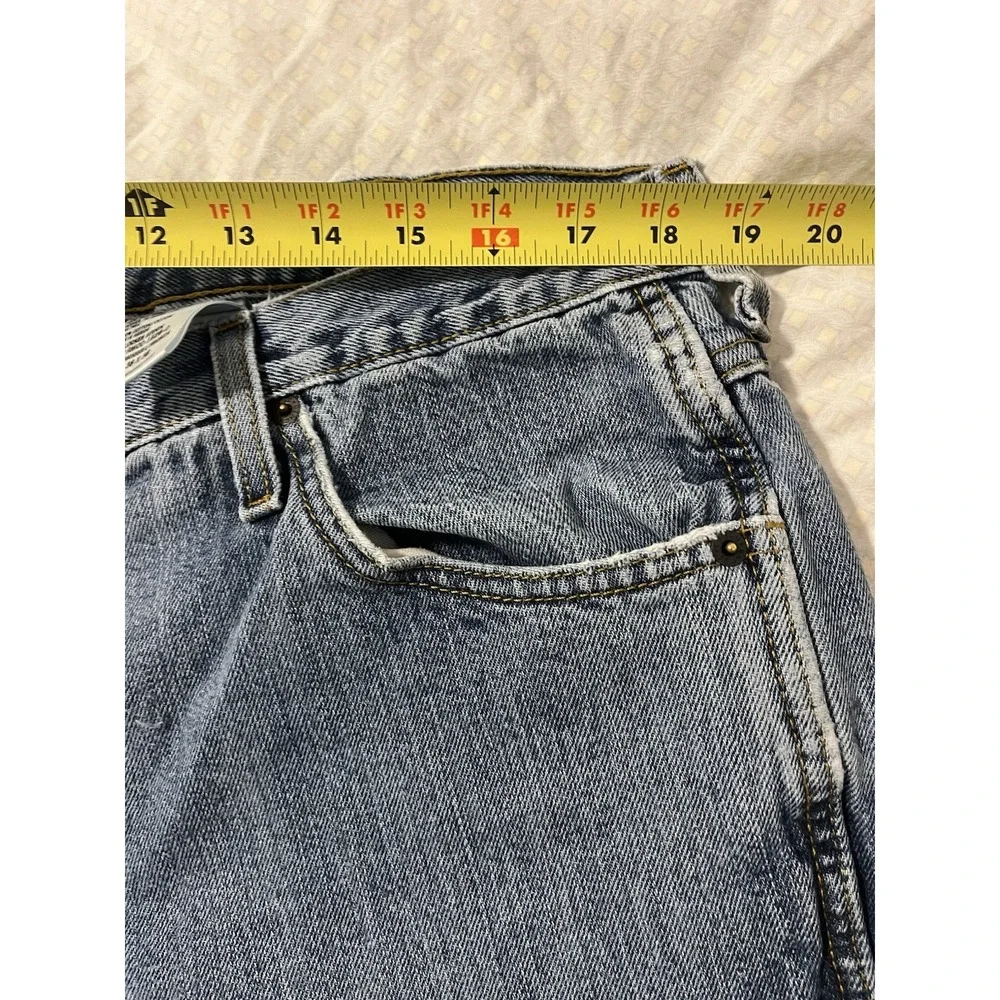 Cinch Jeans Mens 38x38 Edi Locker Stock Green Label Blue Bootcut Rodeo Denim